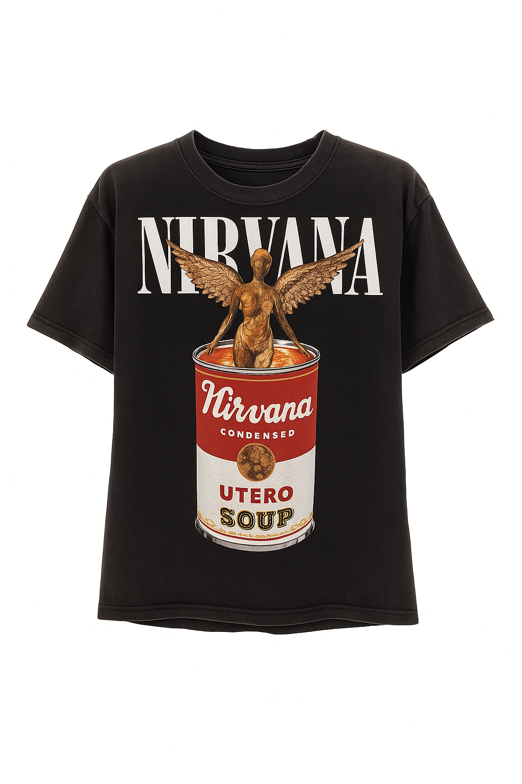 לצפייה במוצר OSCAR T-SHERT